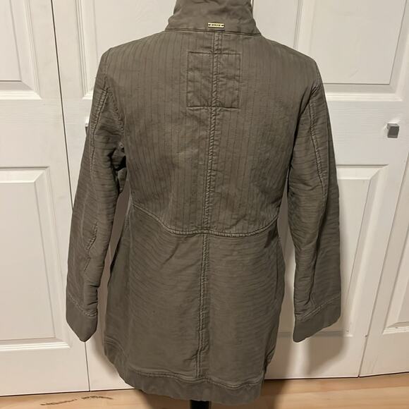 Prana Trip Utility Jacket - Picture 4 of 7